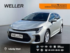 Bild des Angebotes Suzuki Swace 1.8 Hybrid CVT Comfort+ *LED*ACC*RCam*SHZ*