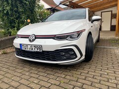 Bild des Angebotes VW Golf GTI Golf VIII 2.0 TSI OPF DSG