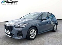 Bild des Angebotes BMW 220 i M-Sport+AHK+HeadUp+ACC+Mass