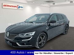 Bild des Angebotes Renault Talisman 1.6 dCi Grandtour Limited LED Navi