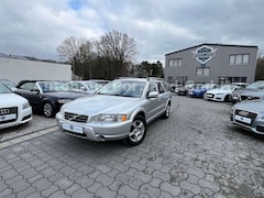 Bild des Angebotes Volvo XC70 2.4 D AWD Edition/AHK/Xen/SHZ/Temp/Standhzg