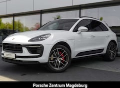 Bild des Angebotes Porsche Macan S*PANO*PASM*14-WEGE*AZV*SHZ*