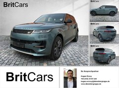 Bild des Angebotes Land Rover Range Rover Sport P460e Dynamic SE