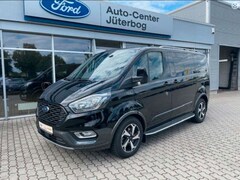 Bild des Angebotes Ford Tourneo Custom *Active*L1*170PS*Automatik*ACC*
