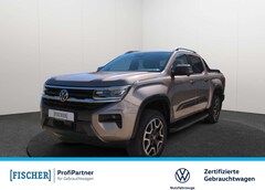 Bild des Angebotes VW Amarok 3.0TDI 4Motion PanAmericana Matrix AHK Navi 360° A
