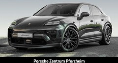 Bild des Angebotes Porsche Macan 4 BOSE InnoDrive Panoramadach LED-Matrix