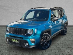 Bild des Angebotes Jeep Renegade 80th Anniversary FWD NAVI #S&S