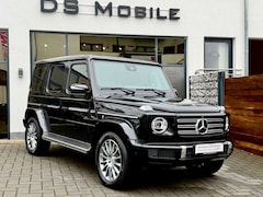 Bild des Angebotes Mercedes-Benz G 500 Exclusive/AMG Line/1.Hand/MwSt ausw./360°