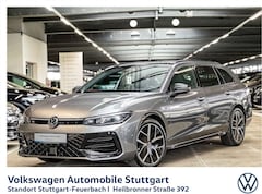 Bild des Angebotes VW Passat Variant R-Line 2.0 TDI DSG Navi Kamera