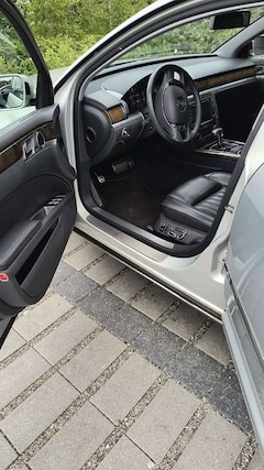 Bild des Angebotes VW Phaeton 3.0 V6 TDI DPF 4MOTION Automatik (5 Sitzer)
