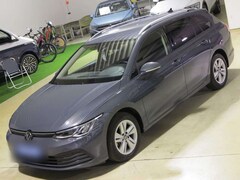 Bild des Angebotes VW Golf VIII Variant 2.0 TDI SCR DSG7 Life Navi DAB