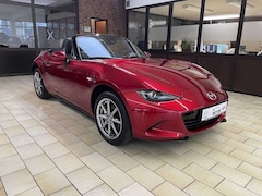 Bild des Angebotes Mazda MX-5 Softtop 1.5 Exclusive-Line Klima/LED