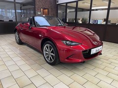 Bild des Angebotes Mazda MX-5 Softtop 1.5 Exclusive-Line Klima/LED
