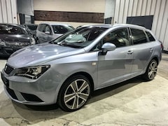 Bild des Angebotes SEAT Ibiza ST Style Farbbildschirm mit Navi/1.Hand
