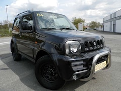 Bild des Angebotes Suzuki Jimny Club Lim."NR.84"Klima"4WD-L