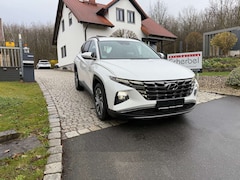 Bild des Angebotes Hyundai TUCSON Select Mild-Hybrid 2WD