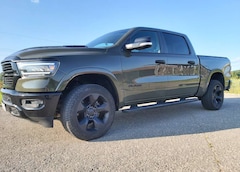 Bild des Angebotes RAM 1500 RAM 1500 Crew Cab Shortbed Bighorn