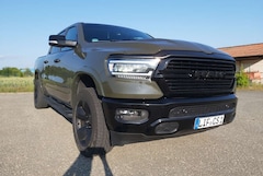 Bild des Angebotes RAM 1500 RAM 1500 Crew Cab Shortbed Bighorn