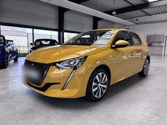 Bild des Angebotes Peugeot 208 ACTIV KLIMA+LED+MIRROR+ALLWETTER+ALU+1HD+TÜV