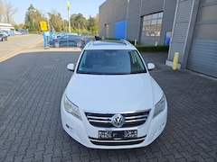 Bild des Angebotes VW Tiguan Tiguan 2.0 TSI 4Motion Sport