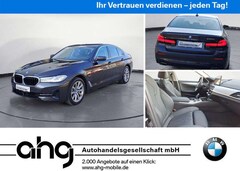 Bild des Angebotes BMW 530 e Limousine ACC Stop & Go Laserlicht Rückfahr