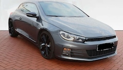Bild des Angebotes VW Scirocco 2.0 TDI DSG