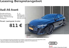 Bild des Angebotes Audi A6 TDI qu. S line edition one S tr.*Tech+*
