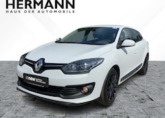 Bild des Angebotes Renault Megane III 1.6 16V 110 Grandtour Authentique