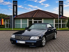 Bild des Angebotes Mercedes-Benz SL 300 SL-Klasse, SL 300, Schalter