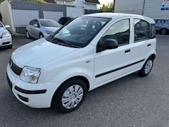 Bild des Angebotes Fiat Panda 1.2 8V Classic. TÜV Neue