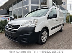 Bild des Angebotes Peugeot Partner L1 Komfort Plus Automatik Euro6 AHK
