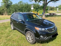 Bild des Angebotes Kia Sorento Sorento 2.2 CRDi 4WD Spirit