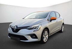 Bild des Angebotes Renault Clio BUSINESS EDITION TCe 90 (MY21)