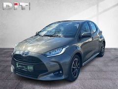 Bild des Angebotes Toyota Yaris 1.5 H Club Klima Kamera Sitzhzg