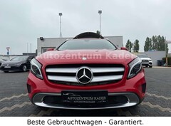 Bild des Angebotes Mercedes-Benz GLA 250 4Matic*LED*Navi*R-Kam*S-Heft*PDC*SHZ*