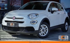 Bild des Angebotes Fiat 500X Urban *KLIMA/Temp./PDC/SCHECKHEFT*