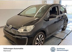 Bild des Angebotes VW e-up! Automatik Active Klima ZV