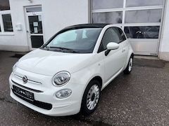 Bild des Angebotes Fiat 500C Club