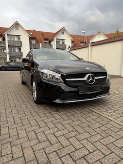 Bild des Angebotes Mercedes-Benz A 180 (BlueEFFICIENCY)