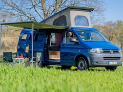 Bild des Angebotes VW T5 California Reimoausbau mit Aufstelldach 4 Schlafpätze
