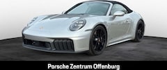 Bild des Angebotes Porsche 992 -2 (911) Carrera 4 GTS Cabriolet