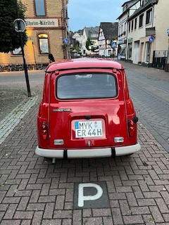 Bild des Angebotes Renault R 4 GTL