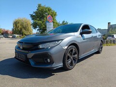 Bild des Angebotes Honda Civic Lim. 5-trg. 1.5 Sport Plus