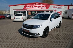 Bild des Angebotes Dacia Logan 1.0 MCV TCe Comfort LPG AHK KAMERA
