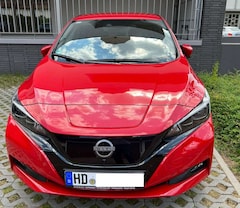Bild des Angebotes Nissan Leaf Leaf 40 kWh Tekna