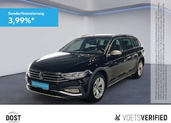 Bild des Angebotes VW Passat Alltrack 2.0 TDI DSG KEYLESS+LED+NAVI