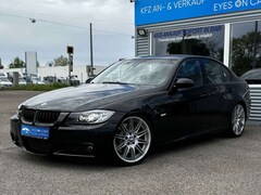 Bild des Angebotes BMW 335 i E90 Limousine*M-Paket*KETTE NEU*AUT.*NAVI*