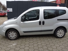 Bild des Angebotes Fiat Qubo Qubo 1.4 8V Active TÜV 1.2028