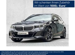 Bild des Angebotes BMW 520 i Touring M Sport DA+ PA Prof AHK H/K HuD