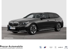 Bild des Angebotes BMW 520 i Touring M Sport DA+ PA Prof AHK H/K HuD